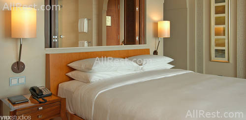 Park Hyatt Dubai 33